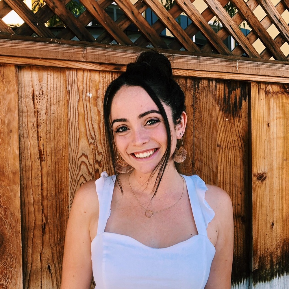 Meet your Posher, Clare